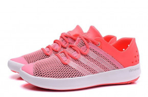  Adidas Climacool Boat Pure Pink 3