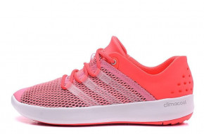  Adidas Climacool Boat Pure Pink 5