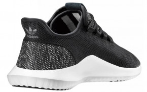  Adidas Tubular Shadow Knit Black 4