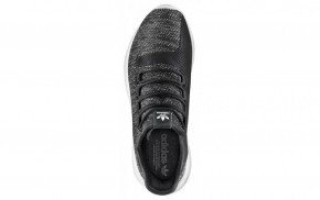  Adidas Tubular Shadow Knit Black 5