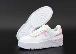 Ƴ  Nike Air Force 1 Low Shadow White (      ) 3