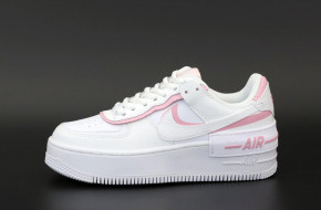 Ƴ  Nike Air Force 1 Low Shadow White (      ) 4