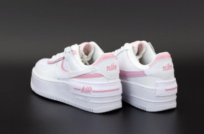 Ƴ  Nike Air Force 1 Low Shadow White (      ) 6