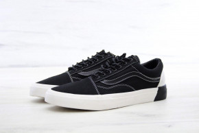  Vans Old School Black Core