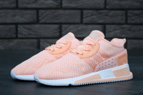  Adidas EQT Cushion ADV Pink White