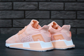  Adidas EQT Cushion ADV Pink White 3