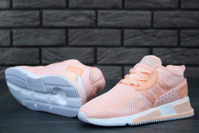  Adidas EQT Cushion ADV Pink White 4