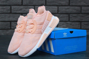  Adidas EQT Cushion ADV Pink White 5