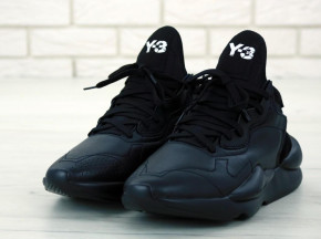  Adidas Y-3 Kaiwa   5