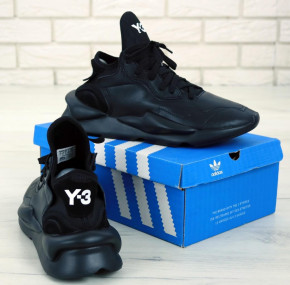  Adidas Y-3 Kaiwa   6