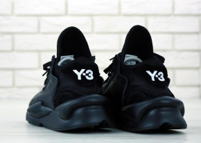  Adidas Y-3 Kaiwa   7