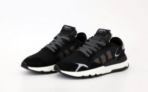   Adidas Nite Jogger -    5