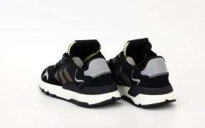   Adidas Nite Jogger -    6