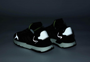   Adidas Nite Jogger -    9