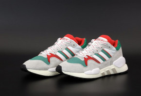   Adidas EQT   5