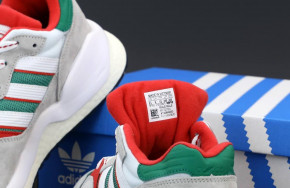   Adidas EQT   7