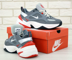   Nike M2K Tekno Grey ( 2  ) 6