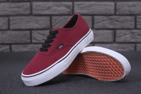  Vans Era 59 Bordo (  )    : 36-44 5