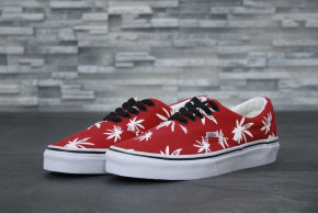  Vans Red Palm 3