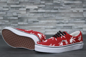  Vans Red Palm 4