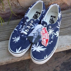  Vans Era Blue Palm 4