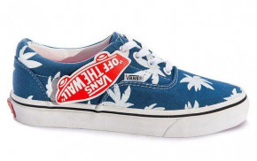  Vans Era Blue Palm 5