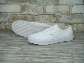  Vans Authentic Triple White 3