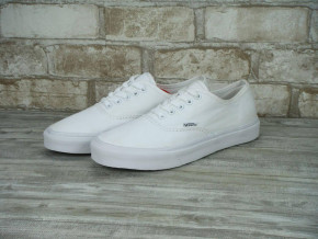  Vans Authentic Triple White 4