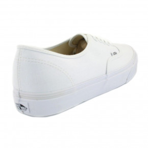  Vans Authentic Triple White 6