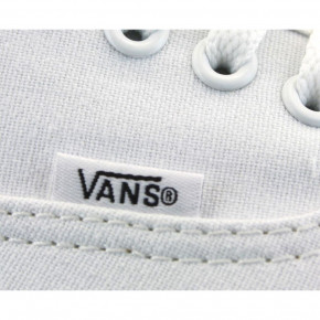  Vans Authentic Triple White 7