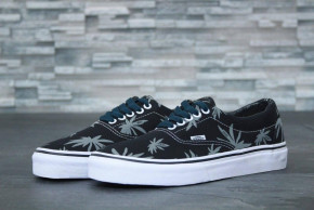  Vans Black Palm 4