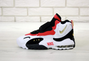   Air Max Speed Turf -- 3