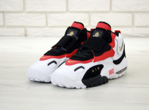   Air Max Speed Turf -- 4