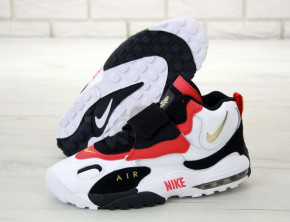   Air Max Speed Turf -- 5