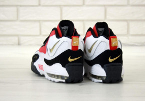   Air Max Speed Turf -- 7