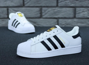  Adidas Superstar 80S White (        36-45) 3