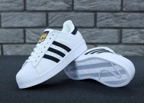  Adidas Superstar 80S White (        36-45) 5