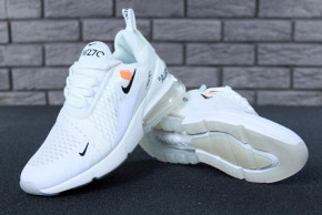  Nike Air Max 270 Off White (    270)     4