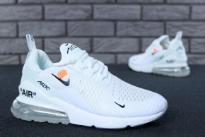  Nike Air Max 270 Off White (    270)     8