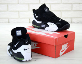   Nike Air Max Speed Turf  -  6