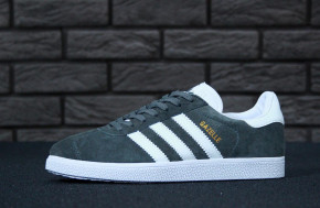   Adidas Gazelle OG Grey  ( )  3