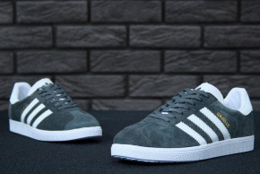   Adidas Gazelle OG Grey  ( )  4