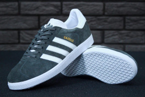   Adidas Gazelle OG Grey  ( )  6