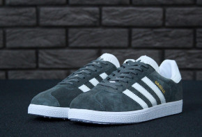   Adidas Gazelle OG Grey  ( )  7