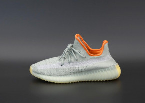   Adidas Yeezy Boost 350 V2 Desert Sage (    2  ) 4