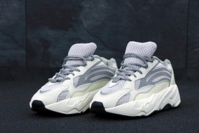   Adidas Yeezy Boost 700 Static Light Grey (  ) - 5