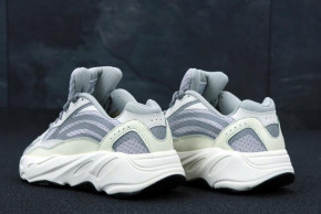   Adidas Yeezy Boost 700 Static Light Grey (  ) - 6