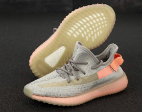 Ƴ  Adidas Yeezy Boost 350   4