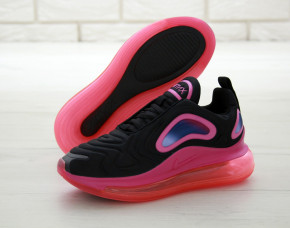   Nike Air Max 720 - 4