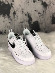  Nike Air Force 1 Low TM White (        36-45 /) 3